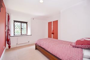 Bedroom- click for photo gallery